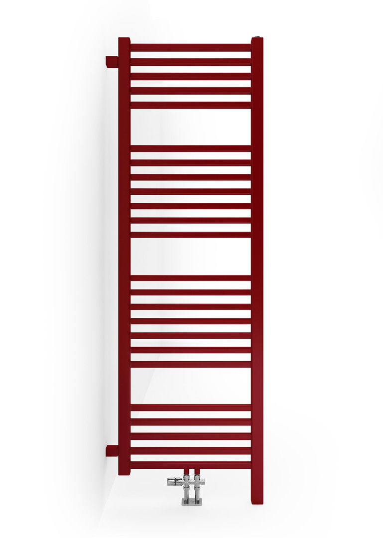 Radiator Terma Bone DW (ZX RAL3003)