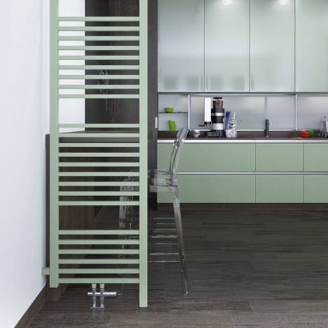 Radiator Terma Bone DW (ZX)