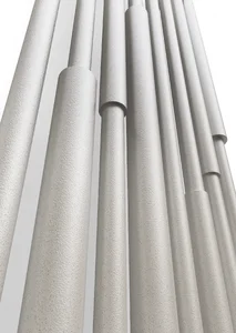 Radiator Terma Cane (WhiteGold)