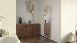 Radiator Terma Case Slim Mirror (ZX)