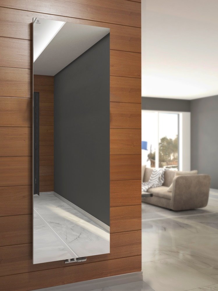 Radiator Terma Case Slim Mirror (ZX)