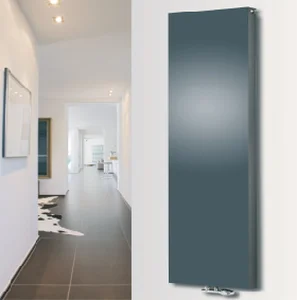 Radiator Terma Case Slim Glass