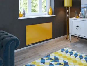 Radiator Terma Case Slim classic