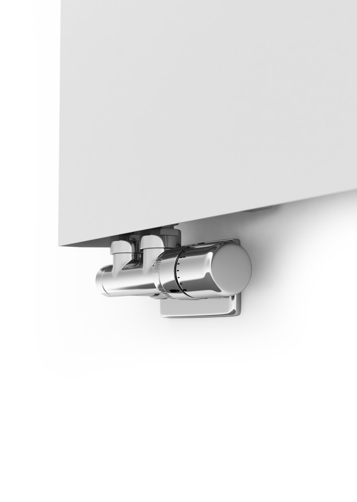 Radiator Terma Case Slim classic PLAN (YL)