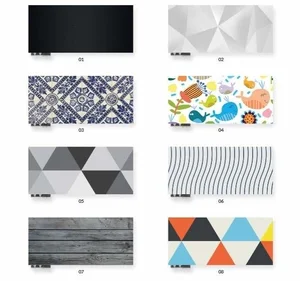 Radiator Terma Case Slim Graphics