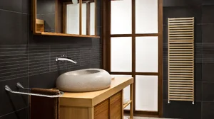 Radiator Terma City (SX)