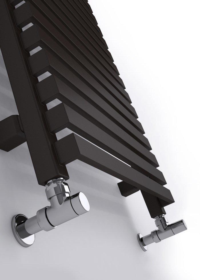 Radiator Terma City (SX)