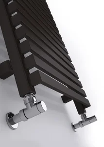 Radiator Terma City (SX)