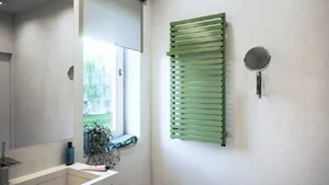 Radiator Terma City ONE (E8 RAL6011)