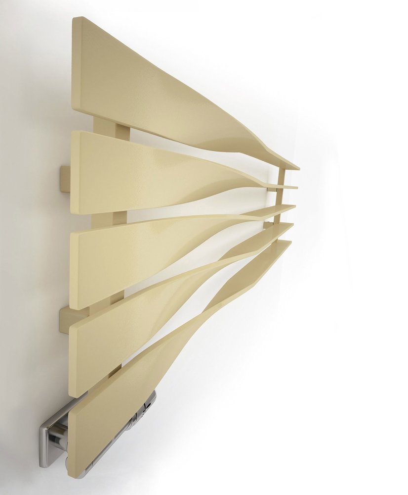 Radiator Terma Cyklon H (O1 RAL1015)