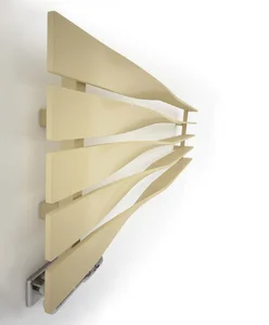 Radiator Terma Cyklon H (O1 RAL1015)