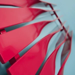 Radiator Terma Cyklon