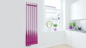 Radiator Terma Cyklon V (YL)