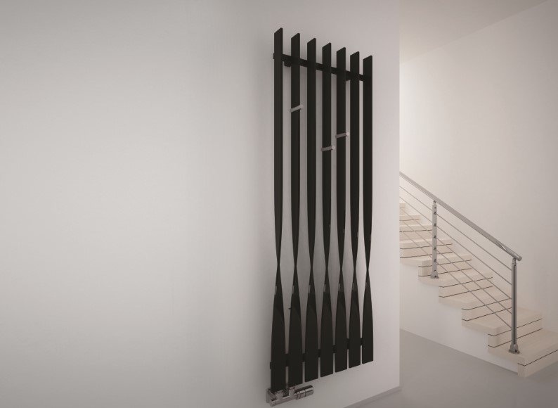 Radiator Terma Cyklon V (YL)