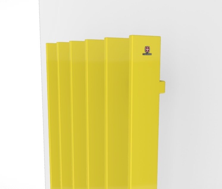 Radiator Terma Cyklon V