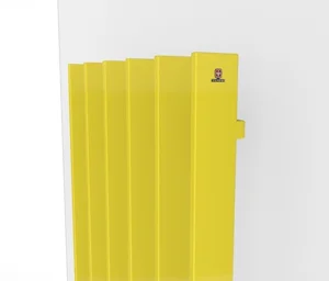 Radiator Terma Cyklon V