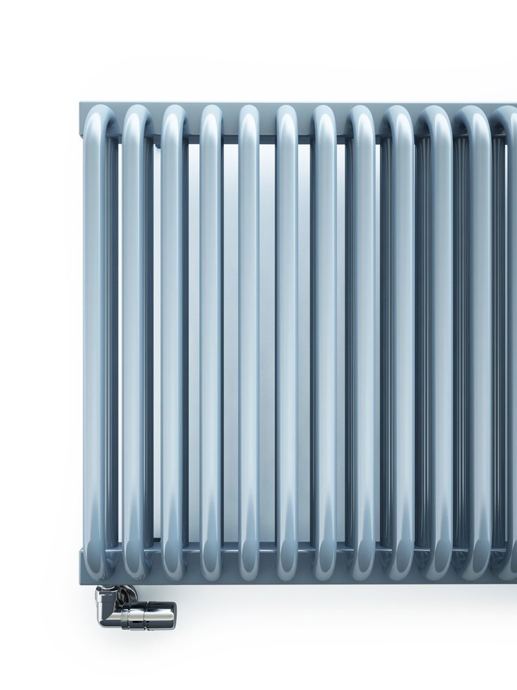 Radiator Terma Delfin (RAL 5014)