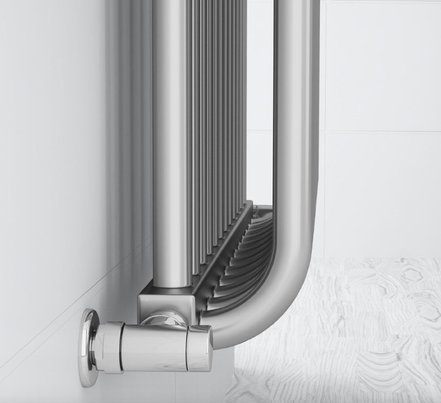 Radiator Terma Delfin (LP)