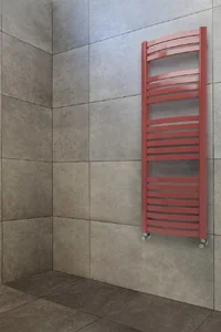 Radiator Terma Dexter (SX)