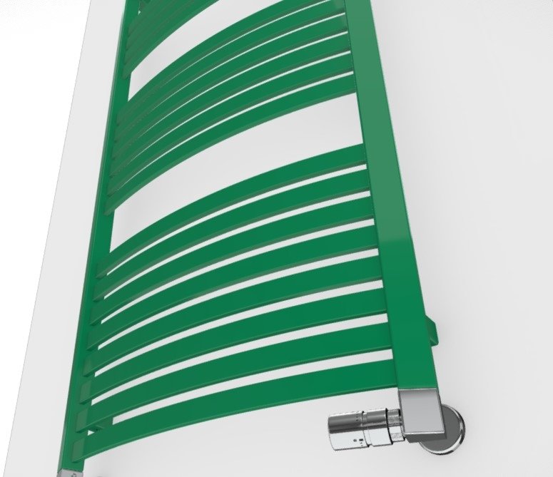 Radiator Terma Dexter (SX)