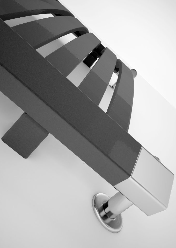 Radiator Terma Dexter (SX)