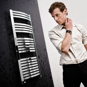 Radiator Terma Dexter (SX Chrome)