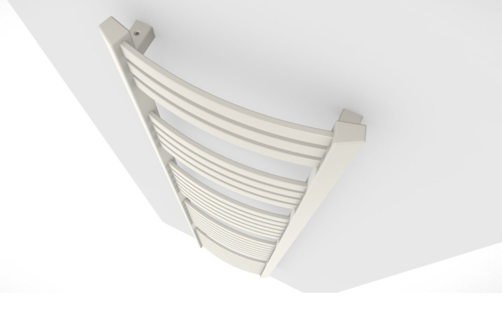 Radiator Terma Dexter