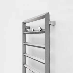 Radiator Terma Diamond (DiamondSilver)