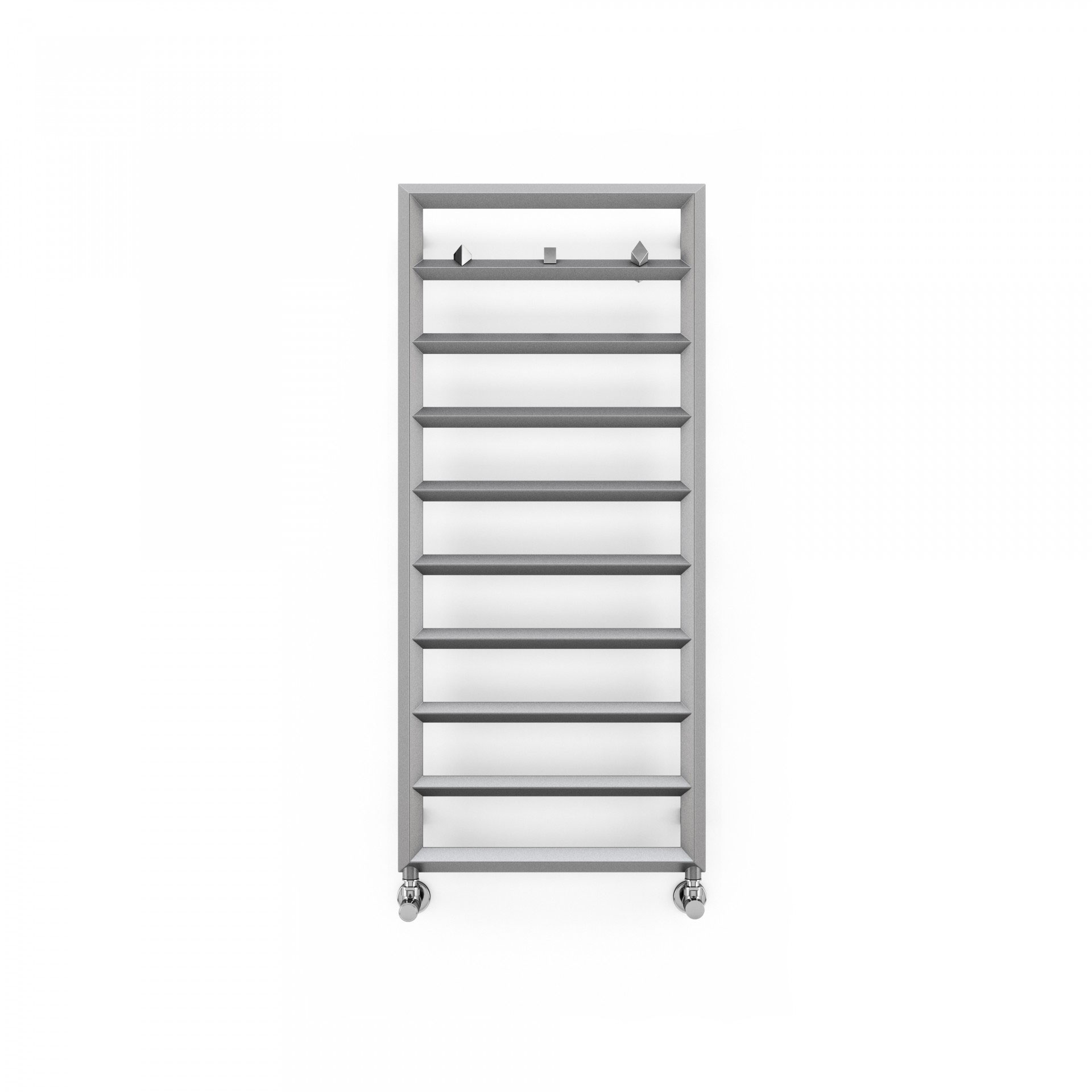 Radiator Terma Diamond (DiamondSilver)