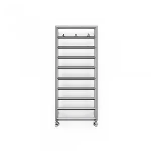 Radiator Terma Diamond (DiamondSilver)