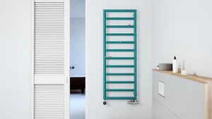 Radiator Terma Diamond (RAL5021)