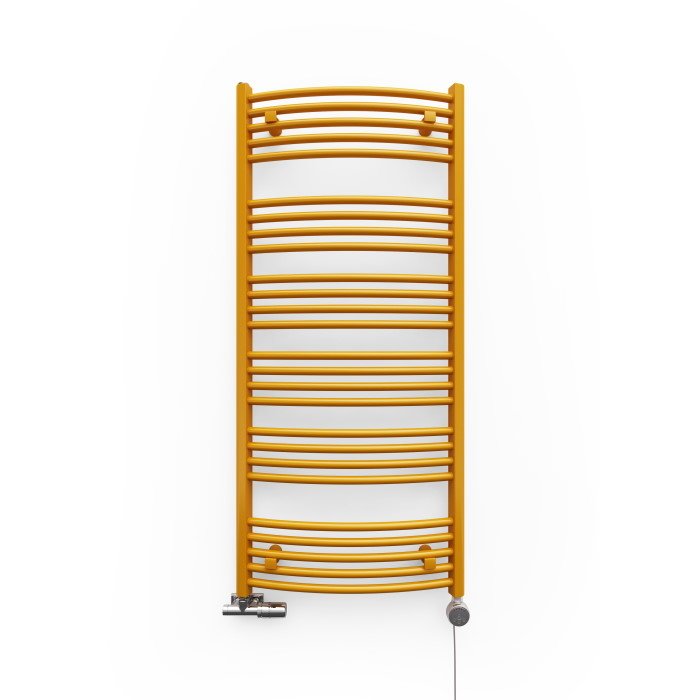 Radiator Terma Domi (SX RAL1007)