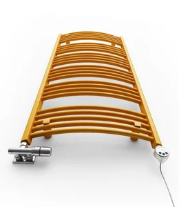 Radiator Terma Domi (SX RAL1007)