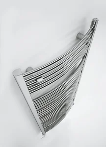 Radiator Terma Domi (krom)