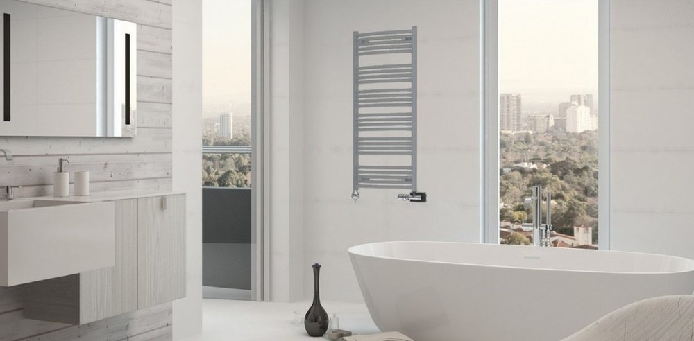 Radiator Terma Domi (SX)