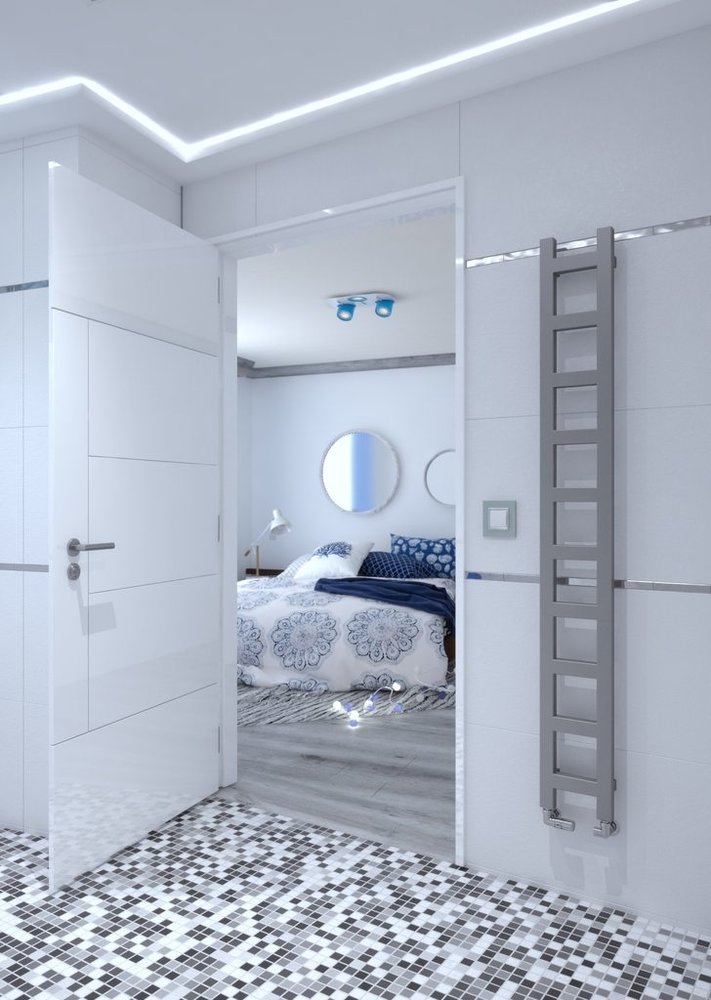 Radiator Terma Easy (SX)