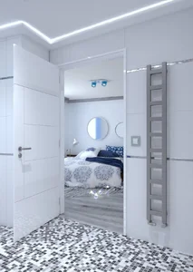 Radiator Terma Easy (SX)