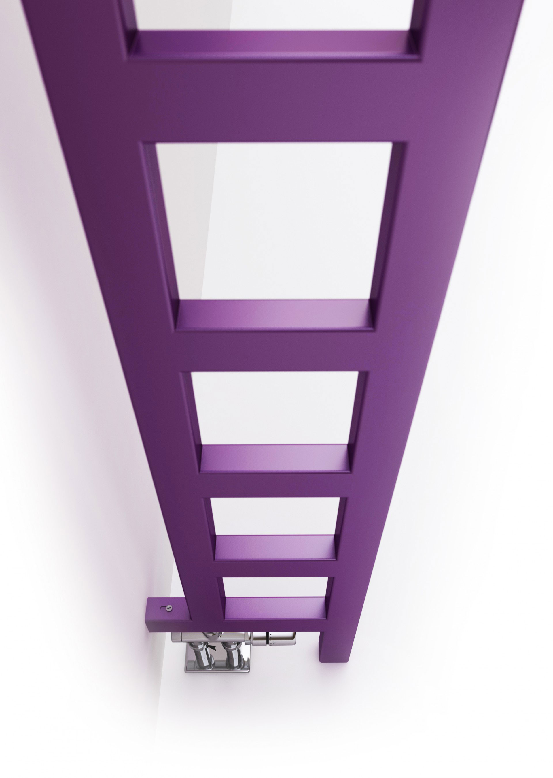 Radiator Terma Easy DW (O1 RAL4008)