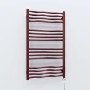 Kopalniški radiator TERMA Fiona - barva RAL3011