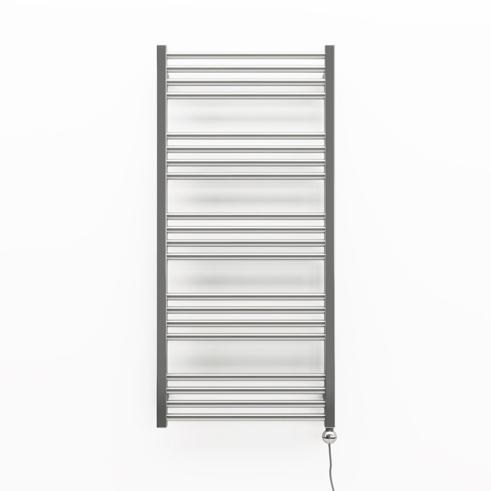 Kopalniški radiator TERMA Fiona v barvi