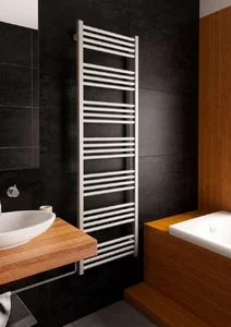 Kopalniški radiator TERMA Fiona v barvi