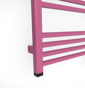 Kopalniški radiator TERMA Fiona v barvi