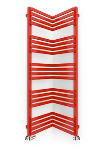 Kotni radiator Terma Incorner (SX)