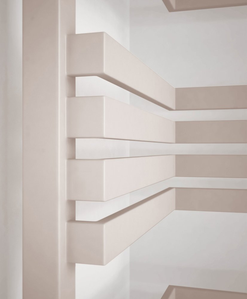 Kotni radiator Terma Incorner