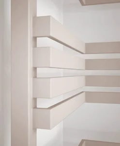 Kotni radiator Terma Incorner