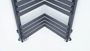 Kotni radiator Terma Incorner