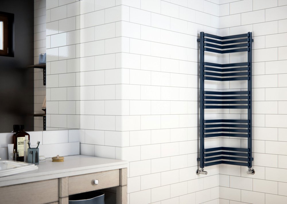 Kotni radiator Terma Incorner (SX)