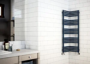 Kotni radiator Terma Incorner (SX)