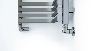 Kotni radiator Terma Incorner (SX)