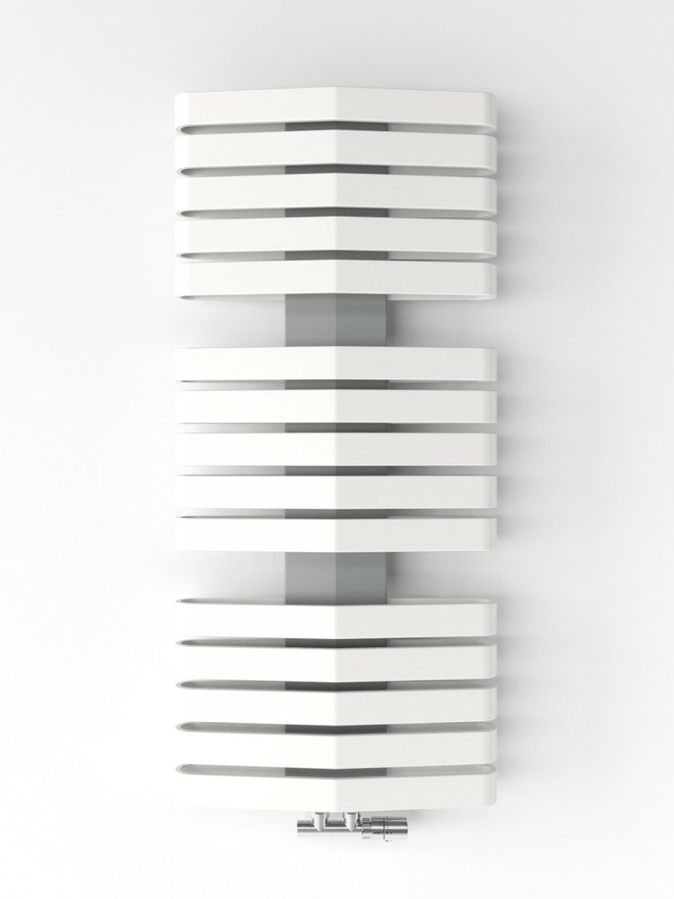 Radiator Terma Iron D dvobarvni (ZX)